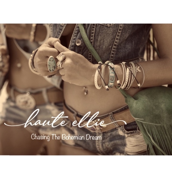 Haute Ellie-Chasing The Bohemian Dream - Picture 11 of 15